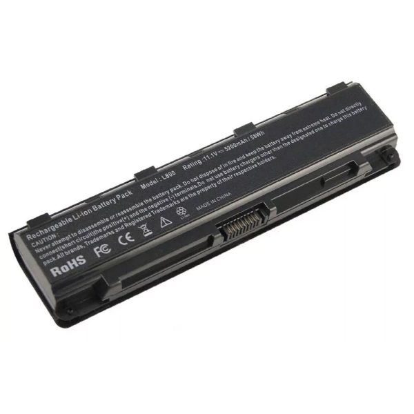 Replacement Battery For Toshiba Tecra W50-A Series Laptop