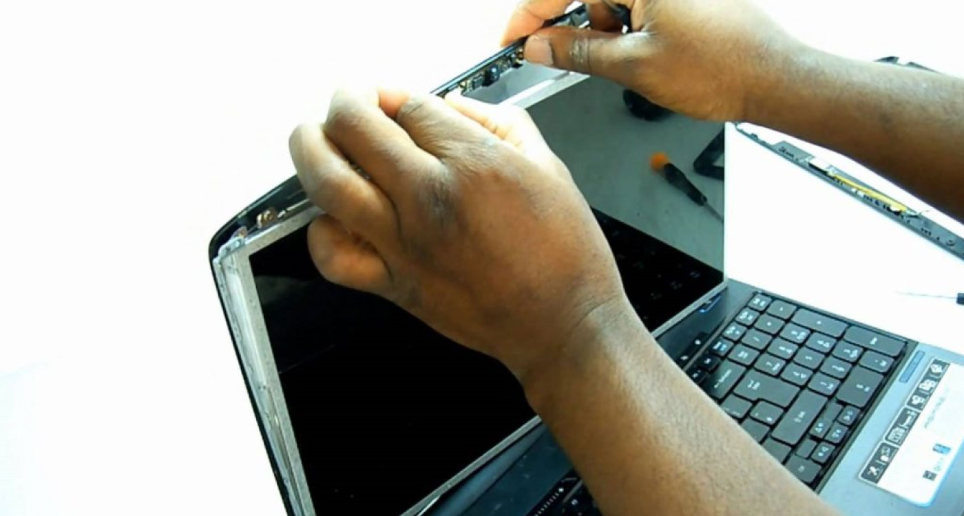 Laptop Webcam Repair & Replacement Services in Kenya