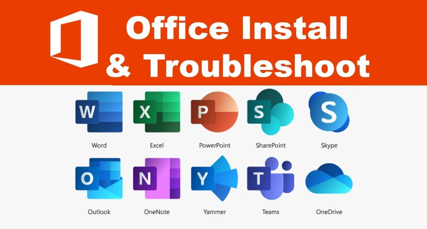 Microsoft Office Installation Services in Kenya