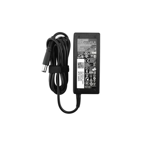 19.5V 3.34A 65W / 45W Charger Adapter for DELL Inspiron 15 5576