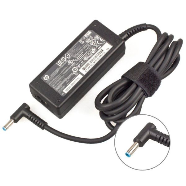 45W or 65W 19.5V HP Notebook 15 EF Laptop Charger