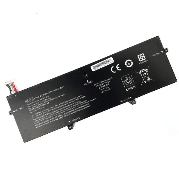 BL04XL Laptop Battery for HP EliteBook X360 1040 G5