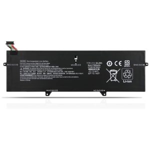 BL04XL Original Battery for HP EliteBook x360 1040 G6