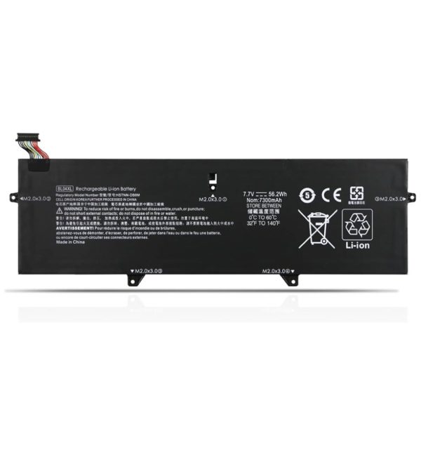 BL04XL Original Battery for HP EliteBook x360 1040 G6