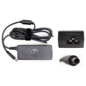 Dell 19.5V 2.31A 45W Laptop Charger Adapter for Inspiron 13 7373