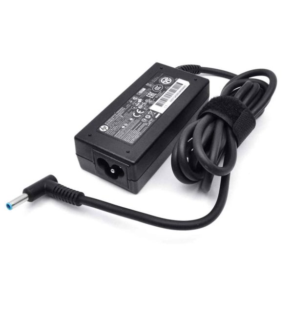 HP 240 G7 45W 19.5V 2.31A/65W 19.5V 3.33A Adapter Power Charger+Cable