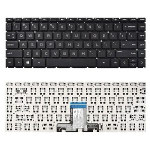 HP 240 G7 Laptop Keyboard