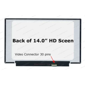 HP 240 G8 14" Screen Replacement P/N M28174-001