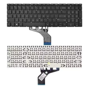 HP 250 G8 Laptop Keyboard