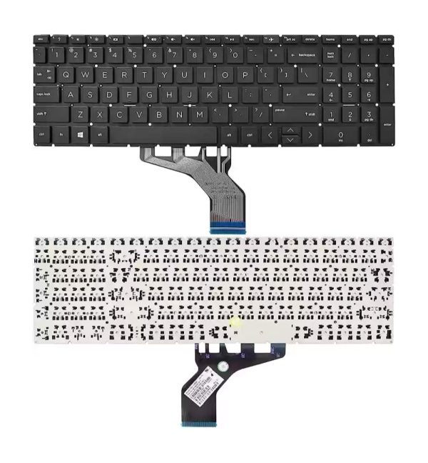 HP 250 G8 Laptop Keyboard