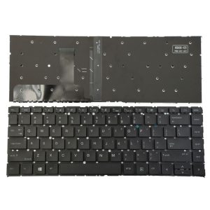 HP EliteBook x360 1040 G5 keyboard