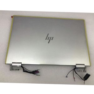 HP Elitebook X360 1040 G5 FHD LCD DISPLAY TOUCH SCREEN FULL ASSEMBLY