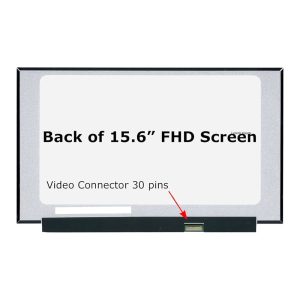 HP ProBook 450 G7 Screen Replacement