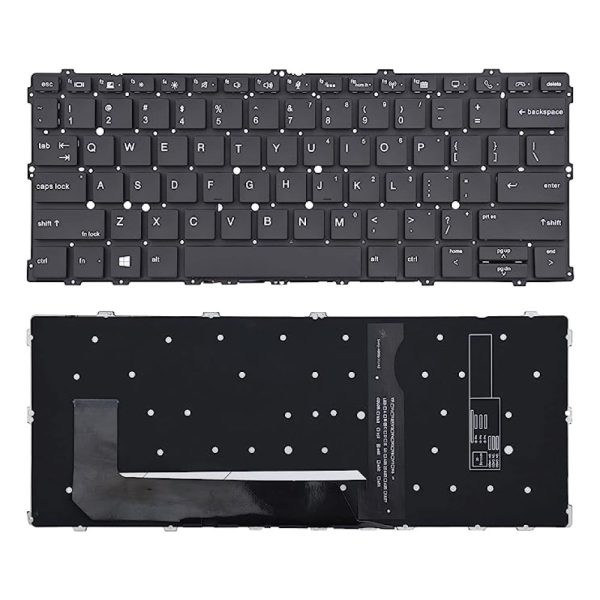 Keyboard For HP EliteBook X360 1030 G4