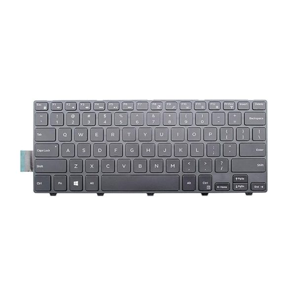 Dell Inspiron 15 3451 Keyboard