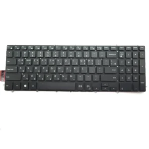 Dell Inspiron 3593 Laptop Keyboard