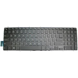 Dell Inspiron 3793 Laptop Keyboard