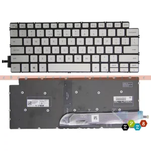 Dell Inspiron 5301 Laptop Keyboard