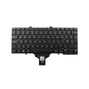 Dell Inspiron 5400 Laptop Keyboard