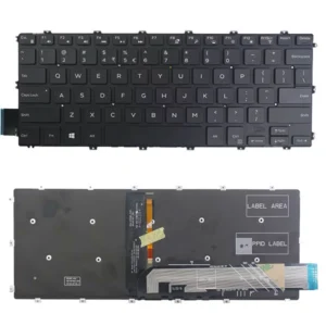 Dell Inspiron 5481 Laptop Keyboard
