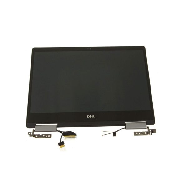 Dell Inspiron 13 (7373) 13.3-inch FHD LCD LED Touchscreen Complete Display Assembly