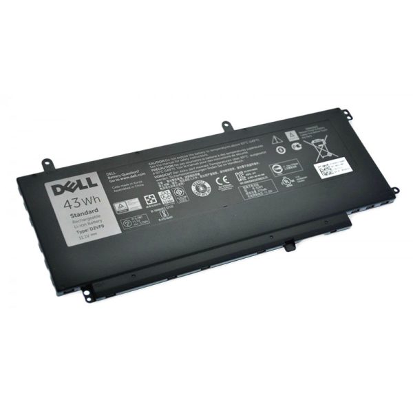 Dell inspiron 7548 Battery