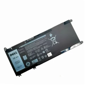 Original 56Wh Dell G7 15 7588 battery