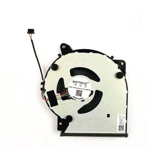 CPU Cooling Fan for ASUS VivoBook X509