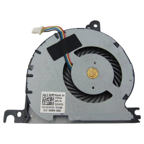 CPU Cooling Fan for DELL Latitude E7240 EG50040S1-C130-S9A 0GVH35 DC28000D6SL GVH35 KSB0605HC-CL1N