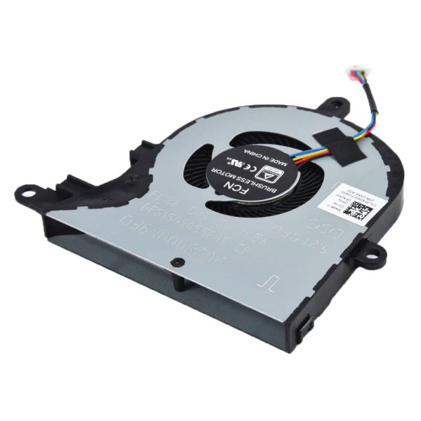 CPU Cooling Fan for Dell inspiron 15 5570 P/N: FX0M0 0FX0M0 DFS1503055P0T