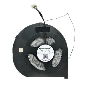 CPU Cooling Fan for Lenovo Thinkpad T490 Series