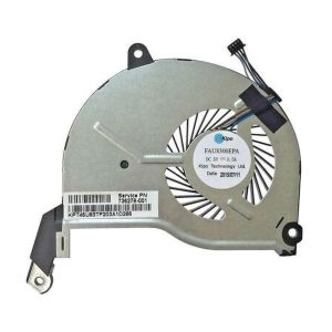 CPU Fan For HP Pavilion 15-N 15-N200NR 15-N265NR 15-n278sa Series