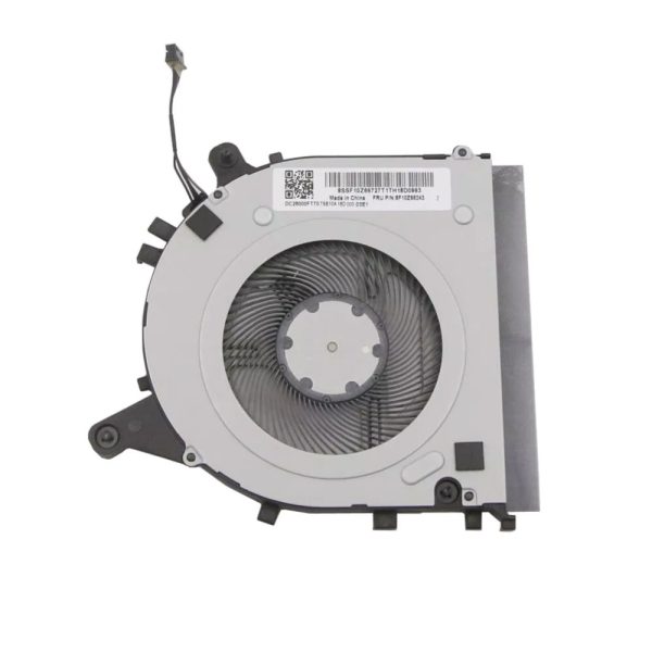 CPU Fan For Lenovo ThinkPad E14 Gen 4 5F10Z58243 C-271C-1