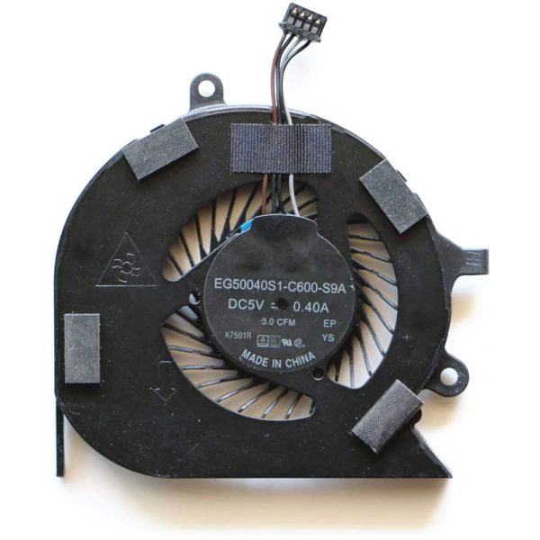 CPU Fan for Dell Latitude e7270 eg50040s1-c600-s9a