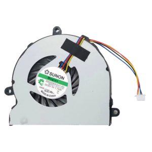 CPU Fan for HP 250 G6 15-BS 813946-001 924975-001 925012-001 DC28000GAF0 TPN-C116 TPN-C12