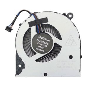 CPU Fan for HP EliteBook 840 G3