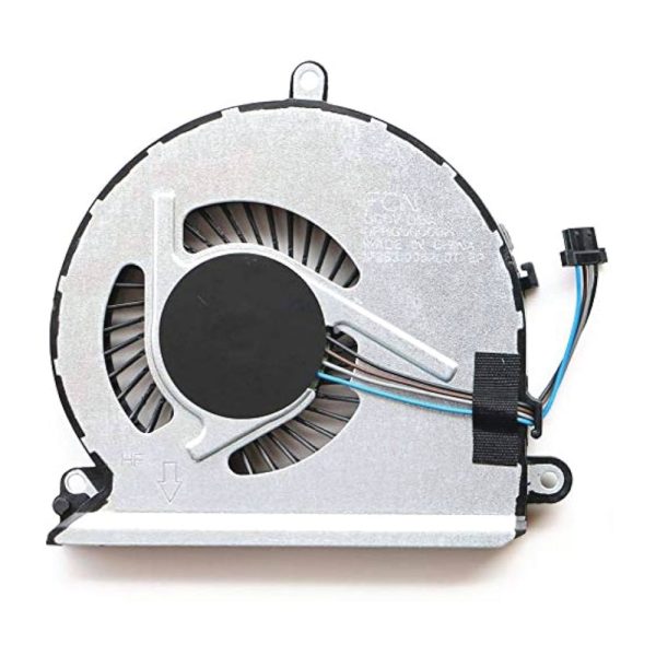 CPU Fan for HP Pavilion 15-au 15-au000 15-au100 15-au500 15-au600 15-AU030WM 15-AU 15-AU020WM 15-au010wm 856359-001