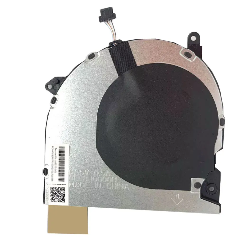 CPU Fan for HP ProBook 440 G7 - L48270-001