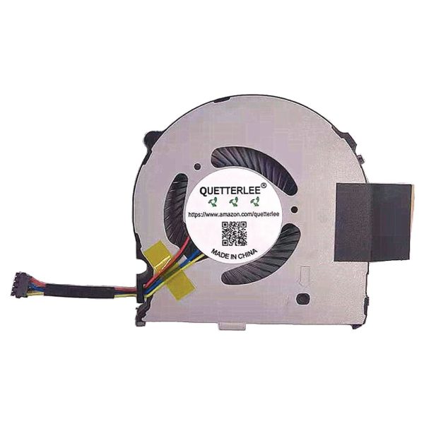 CPU Fan for HP Revolve 810 G1 P/N: 716736-001