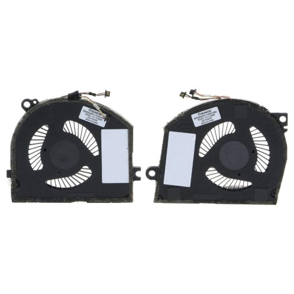 CPU Fan for HP Spectre 13-AF 13-af012dx 13-af051nr 941828-001 941828-001 EG50040S1-CA50-S9A EG50040S1-CA90-S9A