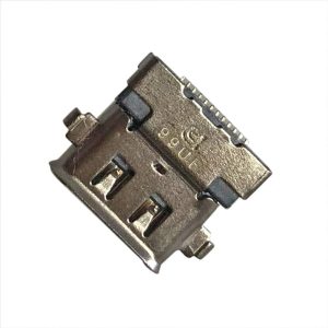 DC JACK FOR LENOVO X280 T490 T480S X390 Type C USB Charging Port Connector