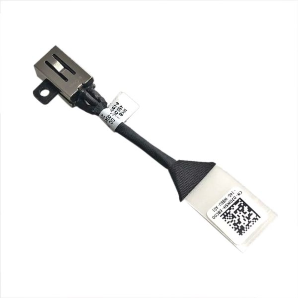 DELL LATITUDE 3410 3510 DC POWER JACK 7DM5H 07DM5H CN-07DM5H