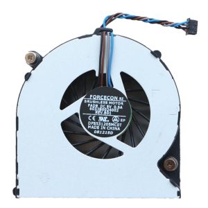 HP EliteBook 8460P CPU Cooling Fan DFS531205MC0T 646285-001 6033B0024002 641839-001