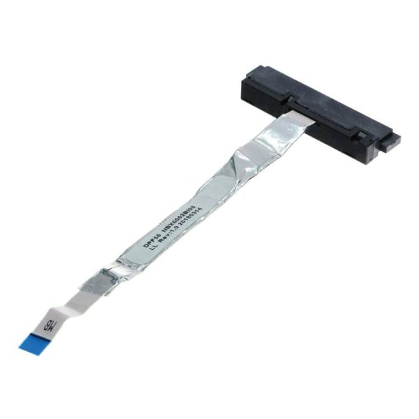 HP Pavilion 15-Cx 15-Cx0072tx 15-Cx0075tx 15-Cx0071tx Tpn-C133 Sata Hard Drive Hdd Connector Flex Cable Nbx0002bi00