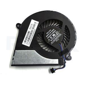 Laptop CPU Fan for HP Pavilion 15E 15-E Series PN: 724870-001