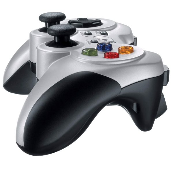 Logitech F710 Wireless Gamepad Console Style