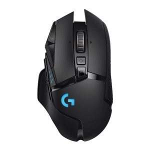 Logitech G502 Lightspeed Wireless Gaming Mouse