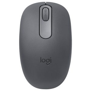 Logitech M196 Bluetooth Mouse - Graphite