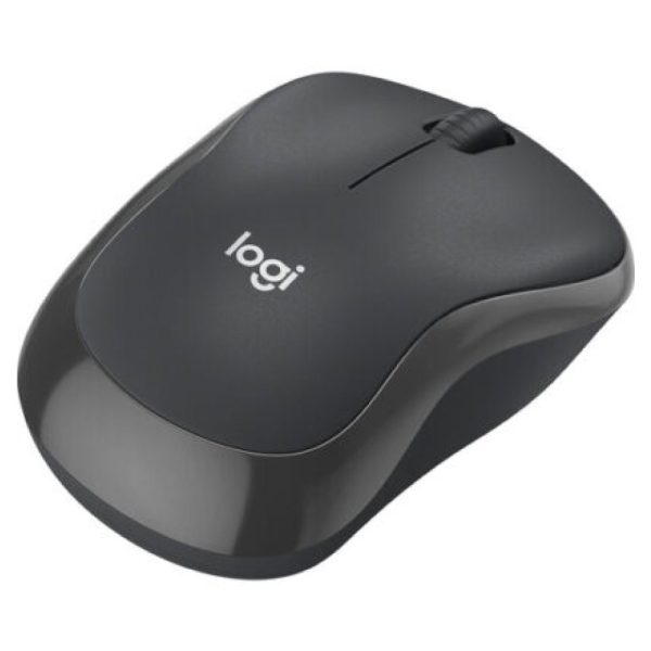 Logitech M240 Silent Bluetooth Mouse