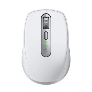 Logitech MX Anywhere 3S – Wireless Mouse (Gray) | Buy from Lapsol Technologies